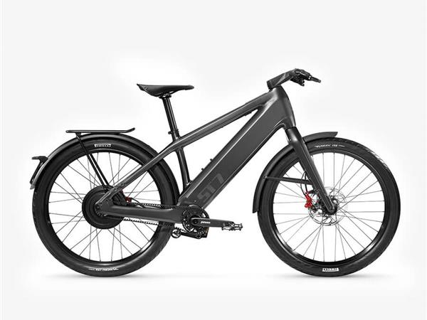 Stromer ST7 - Speed pedelecs Kalmthout